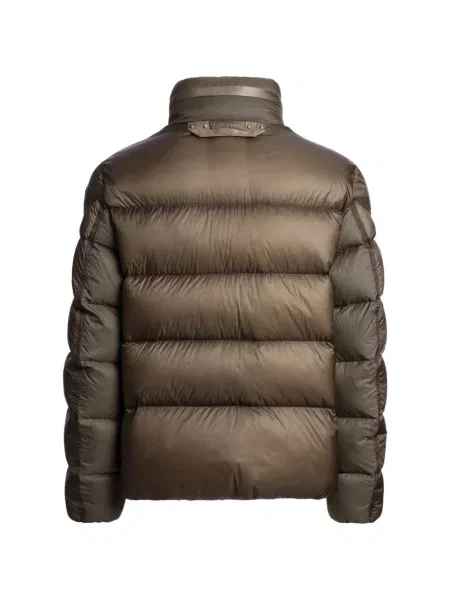 Geacă cu puf Parajumpers maro