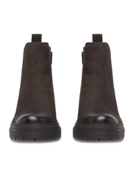 Polokozačky Lasocki hnědé