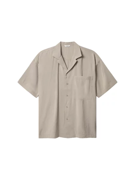 GABBA Košile Jens písková