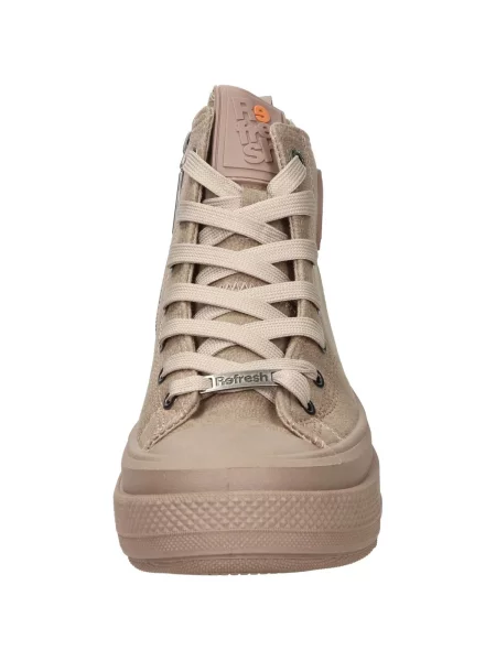 Pantofi Refresh bej