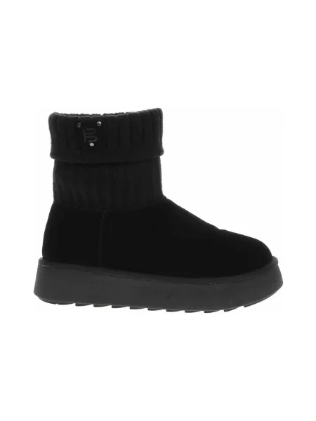 Pantofi Bagatt negru
