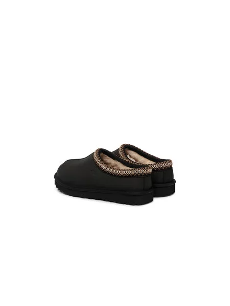 Hótaposó Ugg W Tasman Nubuck fekete