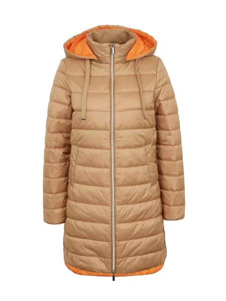 Płaszcz Orsay brązowy