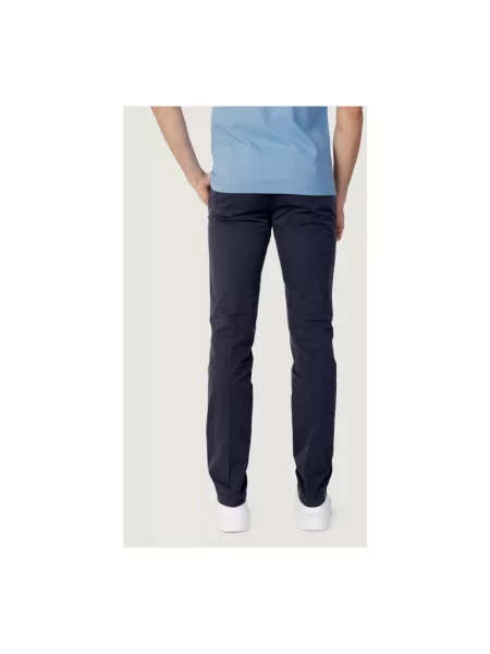 Pantaloni Blauer albastru