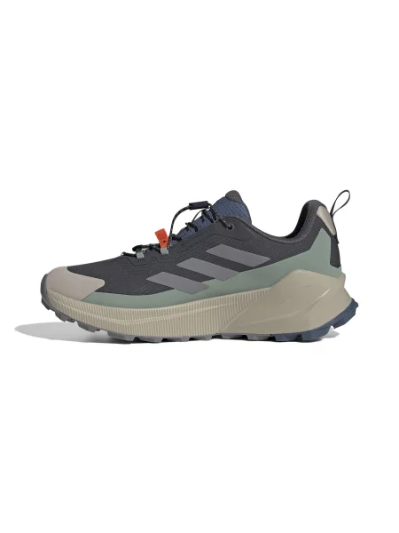 Adidas Terrex Trailmaker 2 GTX SL Mężczyźni Buty sportowe adidas Performance Szary Size: 10 czarne