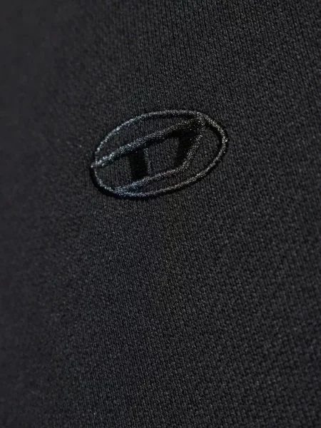 Tricou Diesel negru