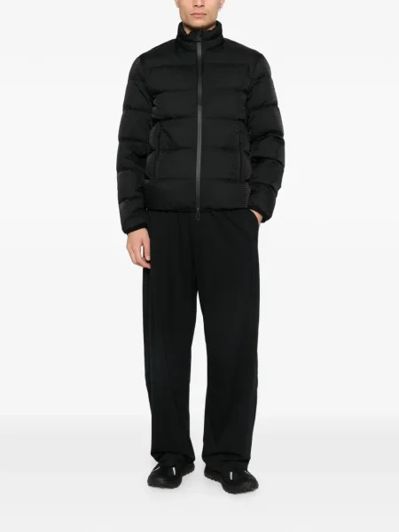 Pantaloni Emporio Armani negru