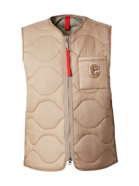 No. 1 Como Vestă LYSS' bej