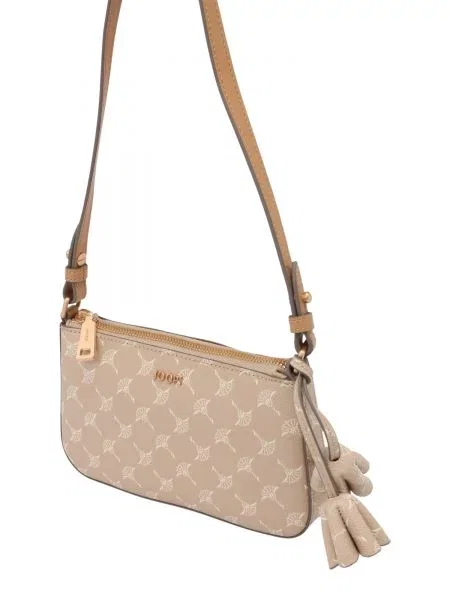 Geanta crossbody Joop! alb