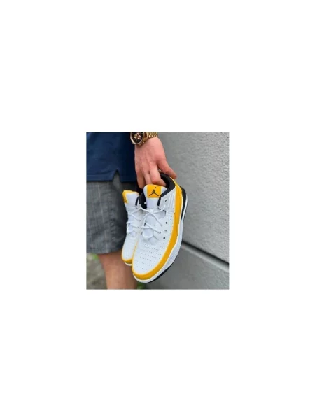 Pantofi Nike alb