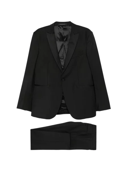 Costum Carlo Pignatelli negru