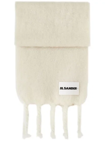 Fular Jil Sander