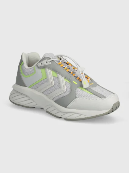 Hummel Tenisice Reach LX SV siva