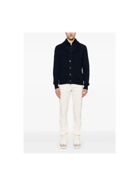 Sweter Brunello Cucinelli czarny