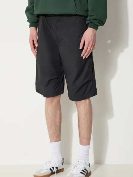 Maharishi шорти з бавовною Maha Tiger Loose Snoshorts