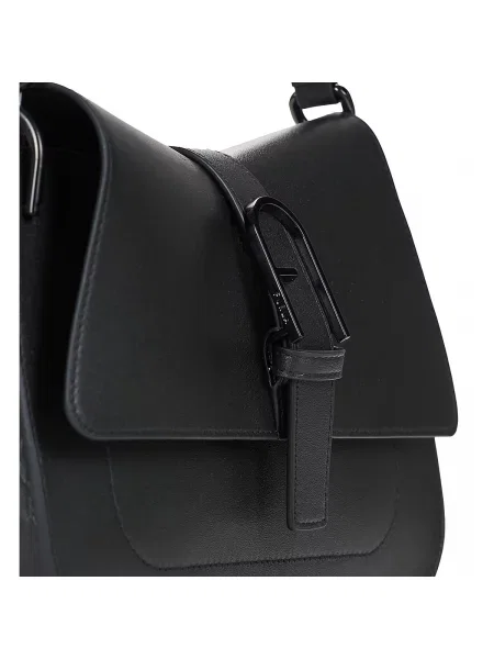 Top Furla negru