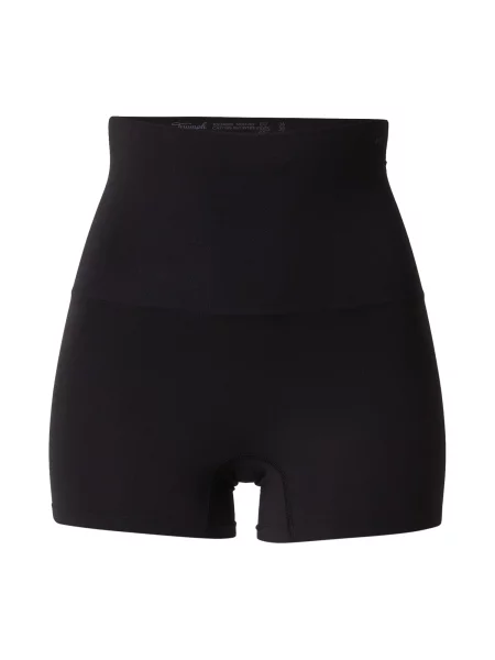 TRIUMPH Pantaloni modelatori negru