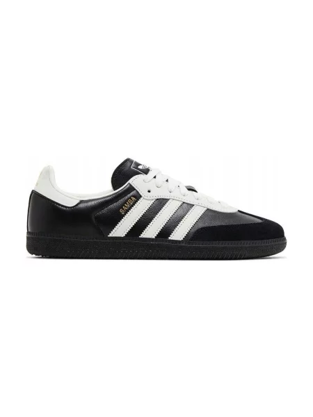 Tenisky Adidas Samba biela