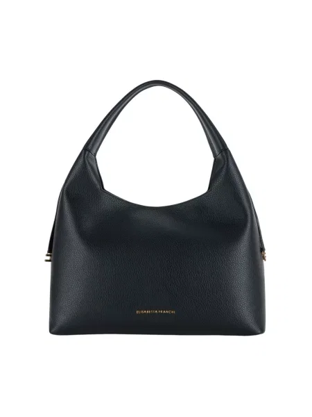 Elisabetta Franchi Torebka czarny