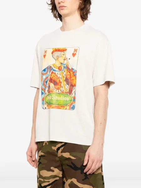Tricou Melt