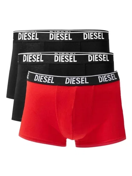 DIESEL Boxeri SHAWN mai multe culori