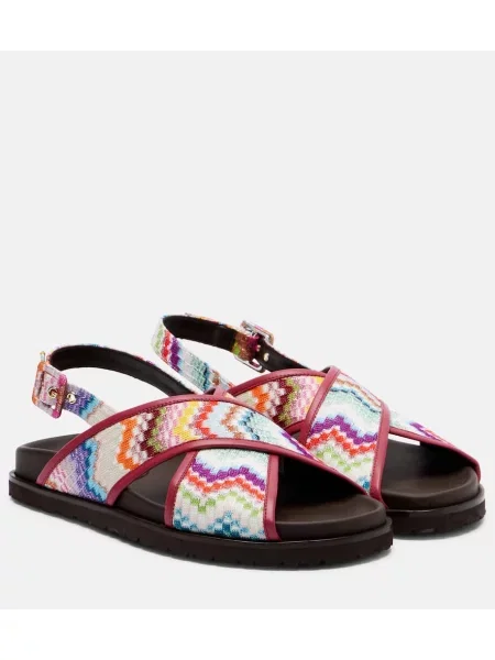 Sandale Missoni