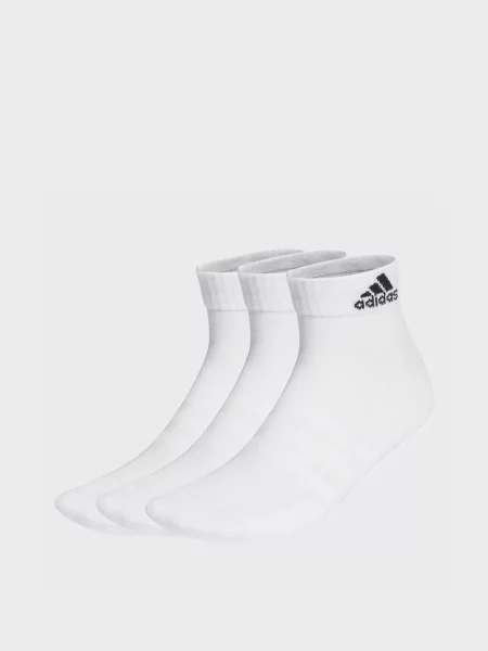 Носки Adidas белые