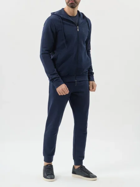 Спортивний костюм Bikkembergs синій