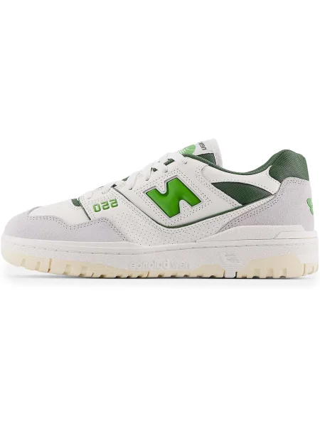 Tenisky New Balance biela
