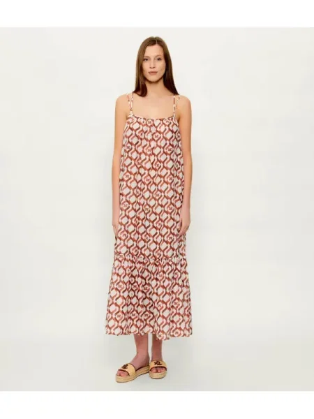 MM Rochie BCHALISSO cu adaos de mătase