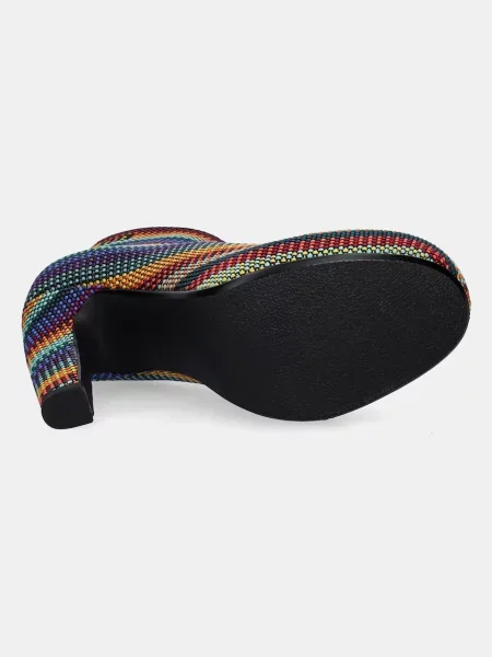 Ботинки United Nude