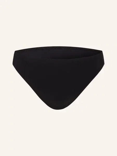 Maryan Mehlhorn Základní Bikiny Silhouet černá