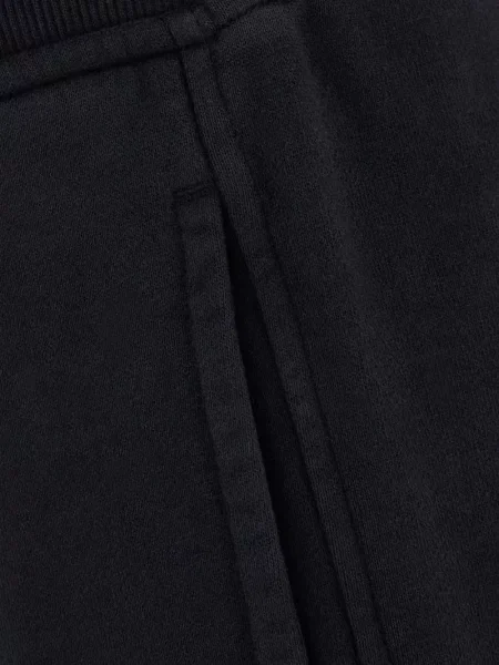 Kalhoty C.p. Company černé