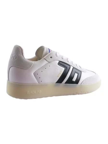 Sneakersy Pinko skórzane białe