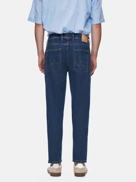 Джинсы Ltb Jeans синие