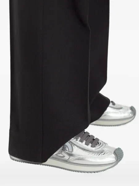 Sneakerși Dolce & Gabbana gri