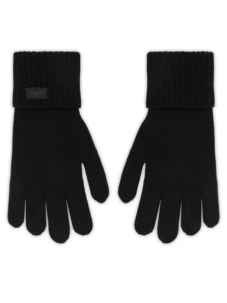 Weekend Max Mara rokavice Zamianew črna