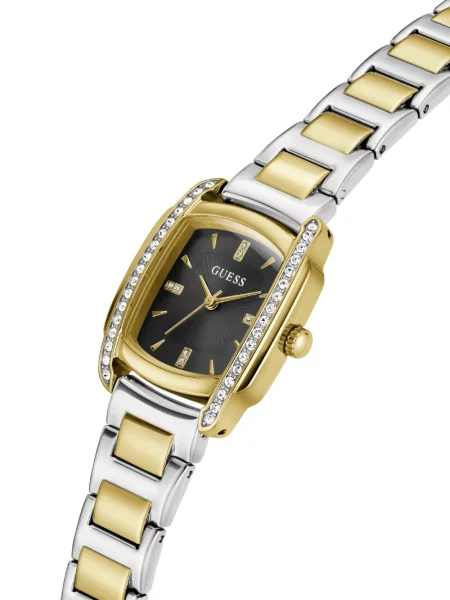 Ceas Guess cu autograf negru