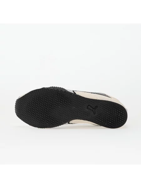 Сникърси Puma H-Street OG Frosted Ivory-Puma Silver EUR 43 сребристо
