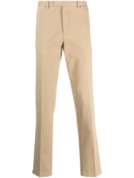 Pantaloni chino Boglioli