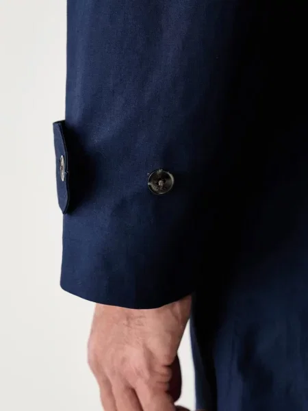 Tommy Hilfiger шлифер мъжки от