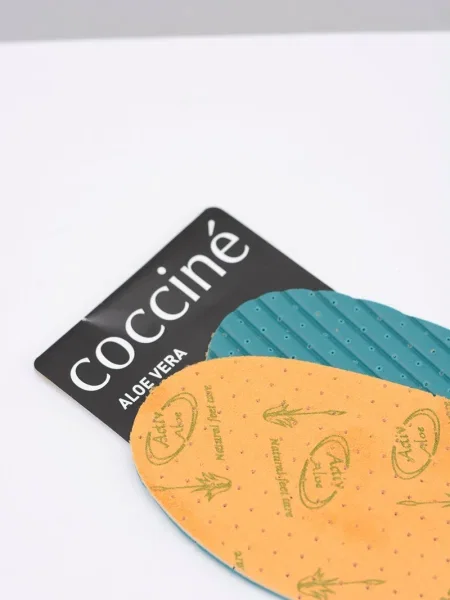 Félcipo Coccine