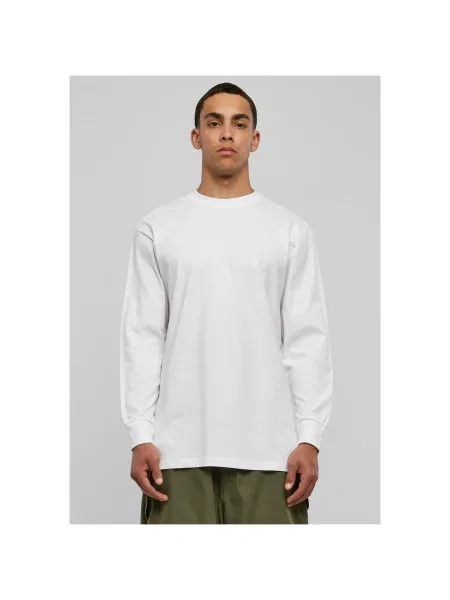 Tricou Urban Classics alb