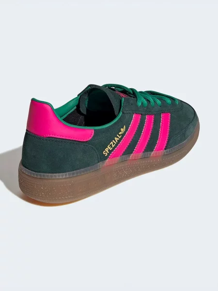 Adidas Originals Дитячі кросівки HANDBALL SPEZIAL