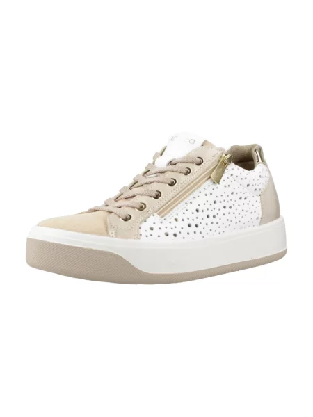 Sneakersy Igi&co białe