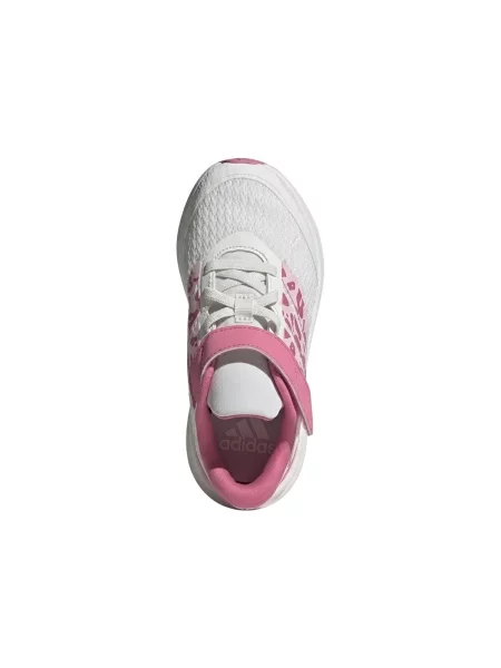 Tenisky Adidas biela