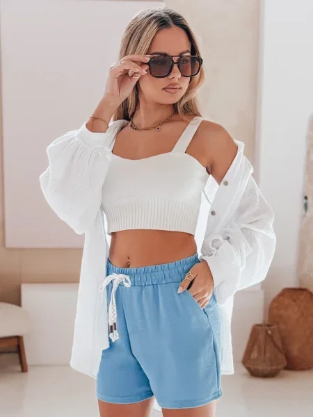 Kratke hlače Dstreet