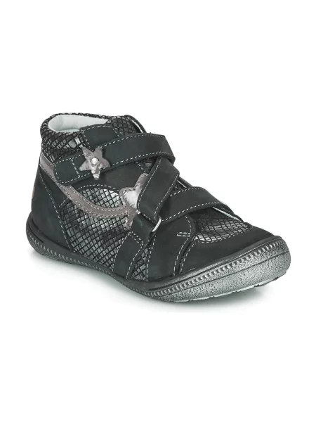 Pantofi copii Gbb negru