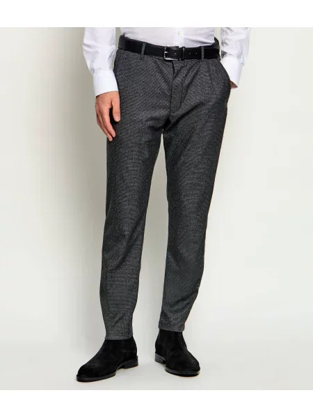 Joop! Jeans Pantaloni chino | Modern fit gri