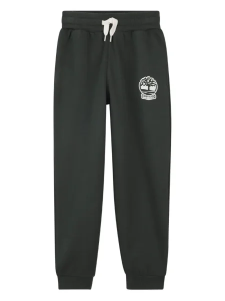 Joggery dziecięce Timberland szare